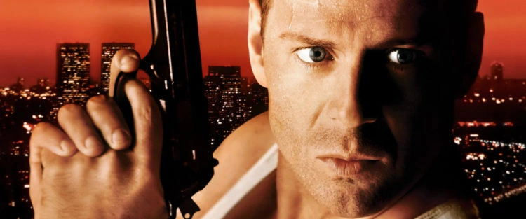 Domingo Maior :: Duro de Matar