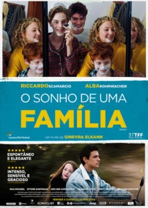 O Sonho de uma Família