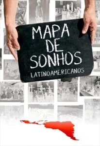 Mapa de Sonhos Latino-Americanos