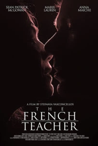 The French Teacher: Um Amor a Três