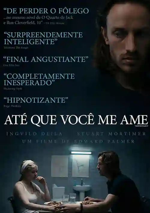 Até Que Você Me Ame