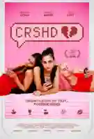 20200424 crshd papo de cinema cartaz