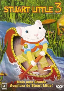O Pequeno Stuart Little 3