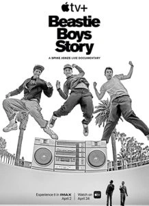 Beastie Boys Story