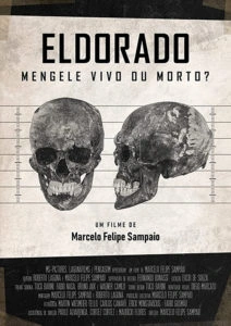Eldorado: Mengele Vivo ou Morto?