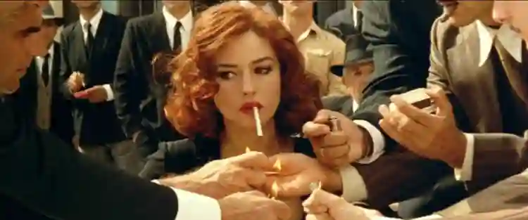 Opinião :: Quando o crítico de cinema muda de ideia 4 20200427 malena