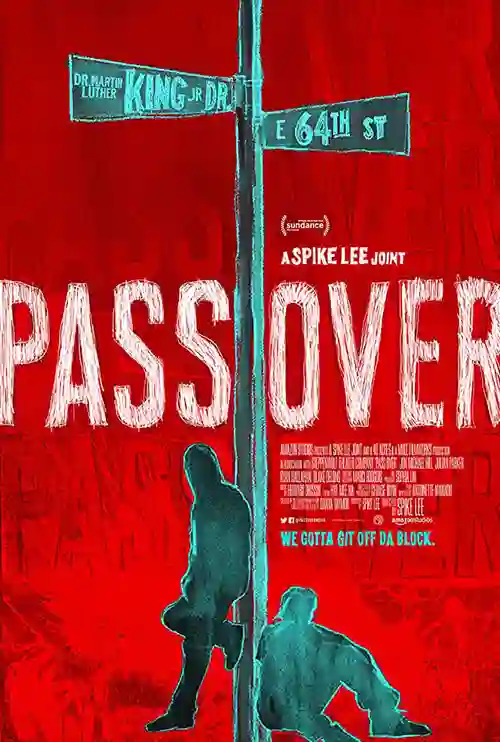 Streaming 18 Pass Over