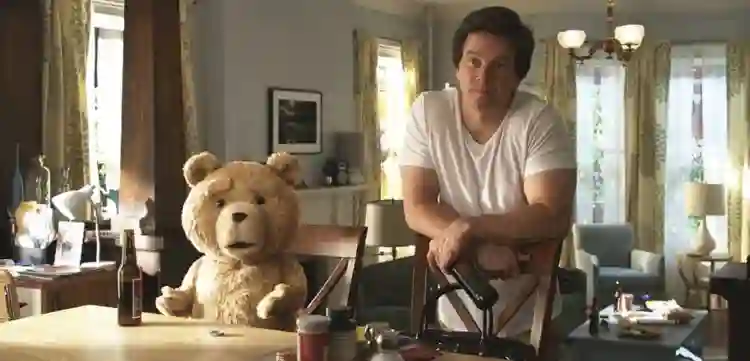 Netflix :: Confira os filmes e séries que estrearão em maio 3 20200427 ted papo cinema