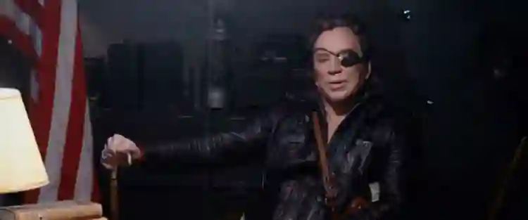 Filme de terror com Mickey Rourke continuou filmagens durante pandemia de coronavírus 2 20200427 warhunt papo de cinema 1200 1
