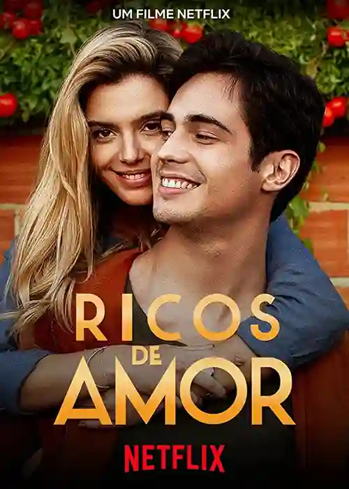 Streaming 8 Ricos de Amor