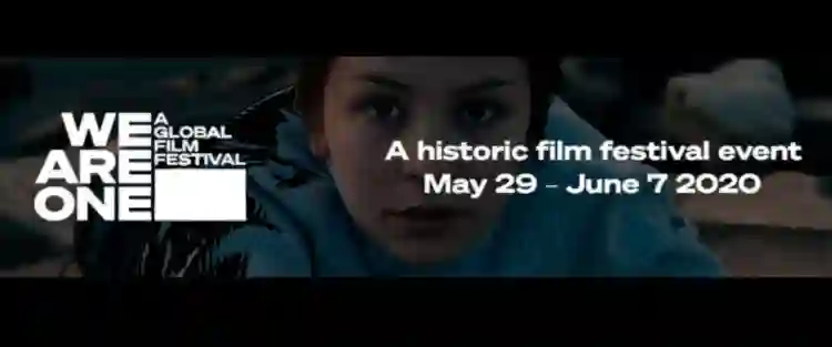 20200428 we are one papo de cinema 1200