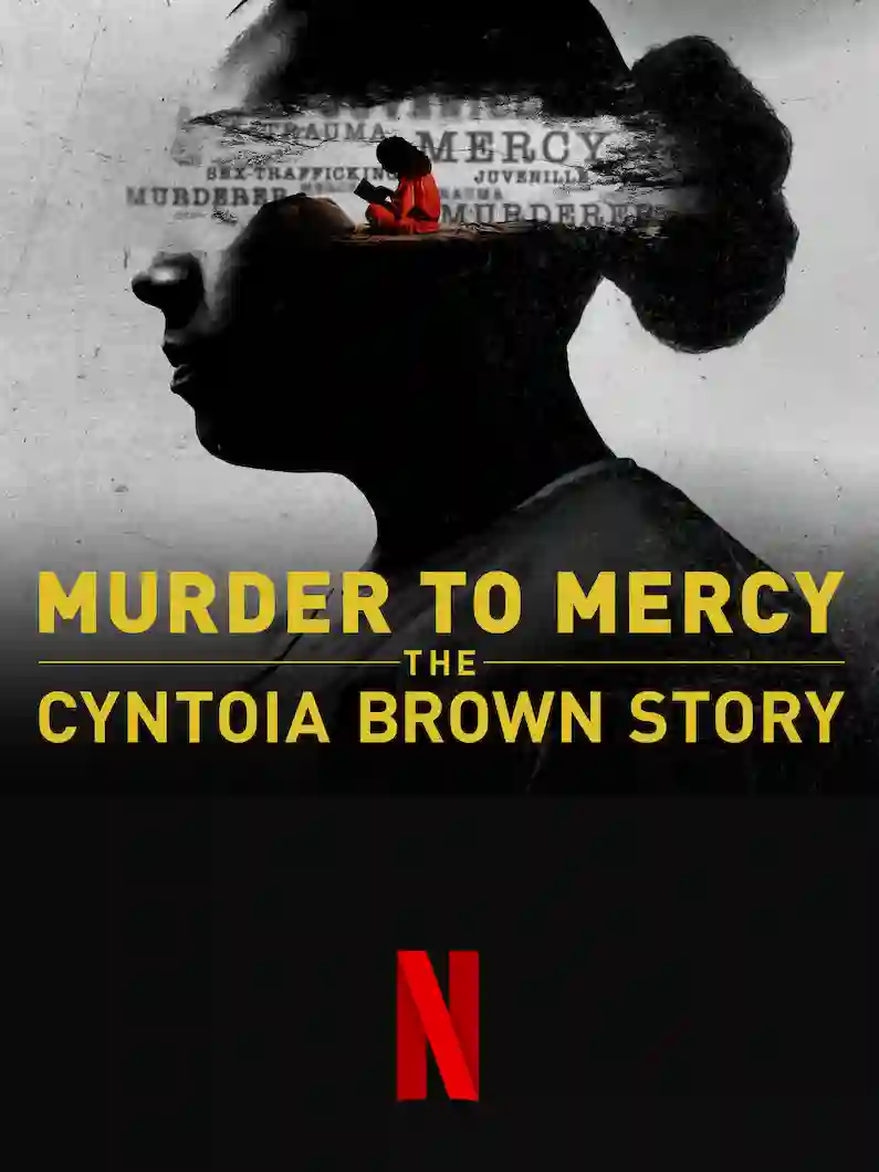 Streaming 1 Clemência: A História de Cyntoia Brown