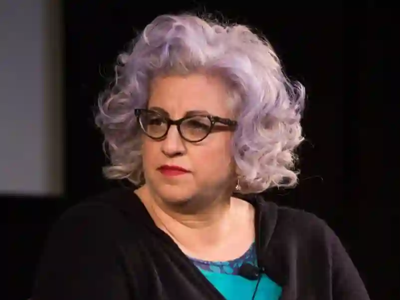 20200429 jenji kohan papo de cinema