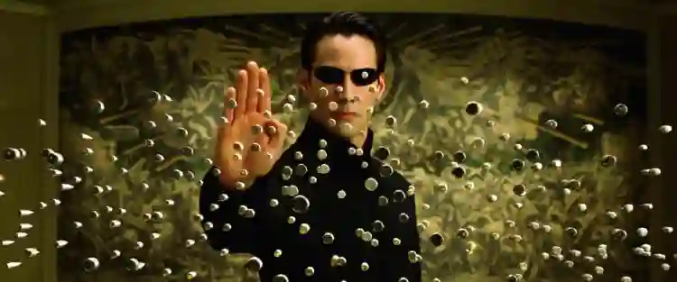 Neuromancer :: Romance de William Gibson ganhará série no streaming 2 20200429 saga matrix papo de cinema 1200