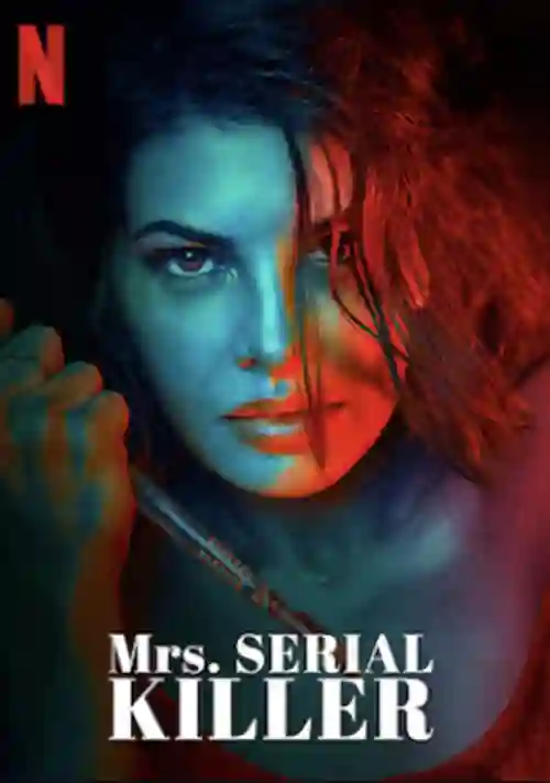A Serial Killer