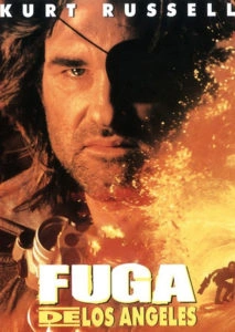 Fuga de Los Angeles