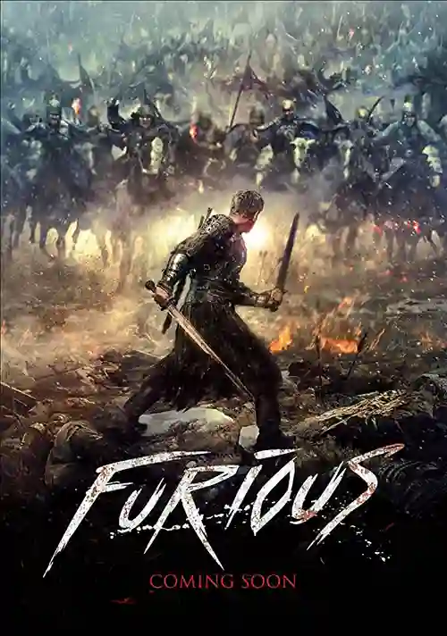 Filmes 22 O Furioso