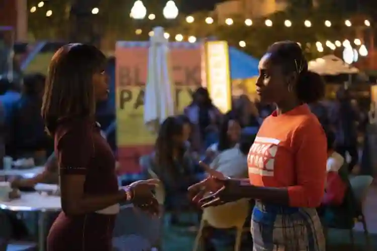 20200709 insecure season 4 papo de cinema