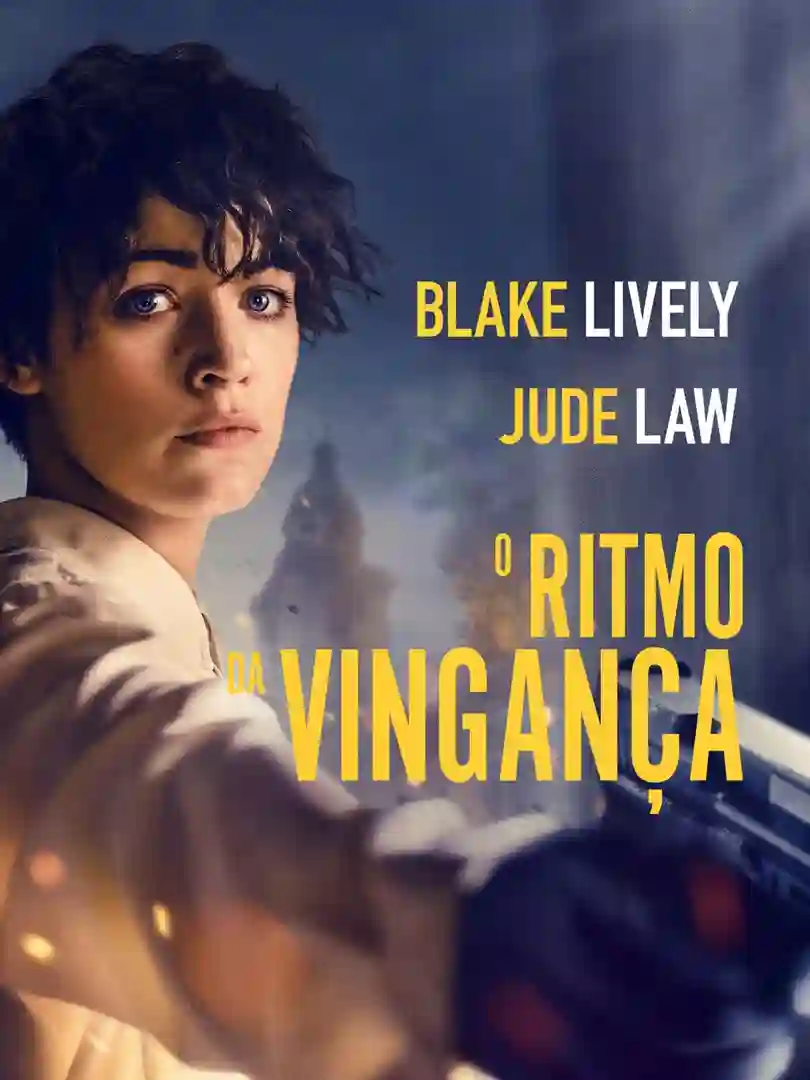 O Ritmo da Vingança