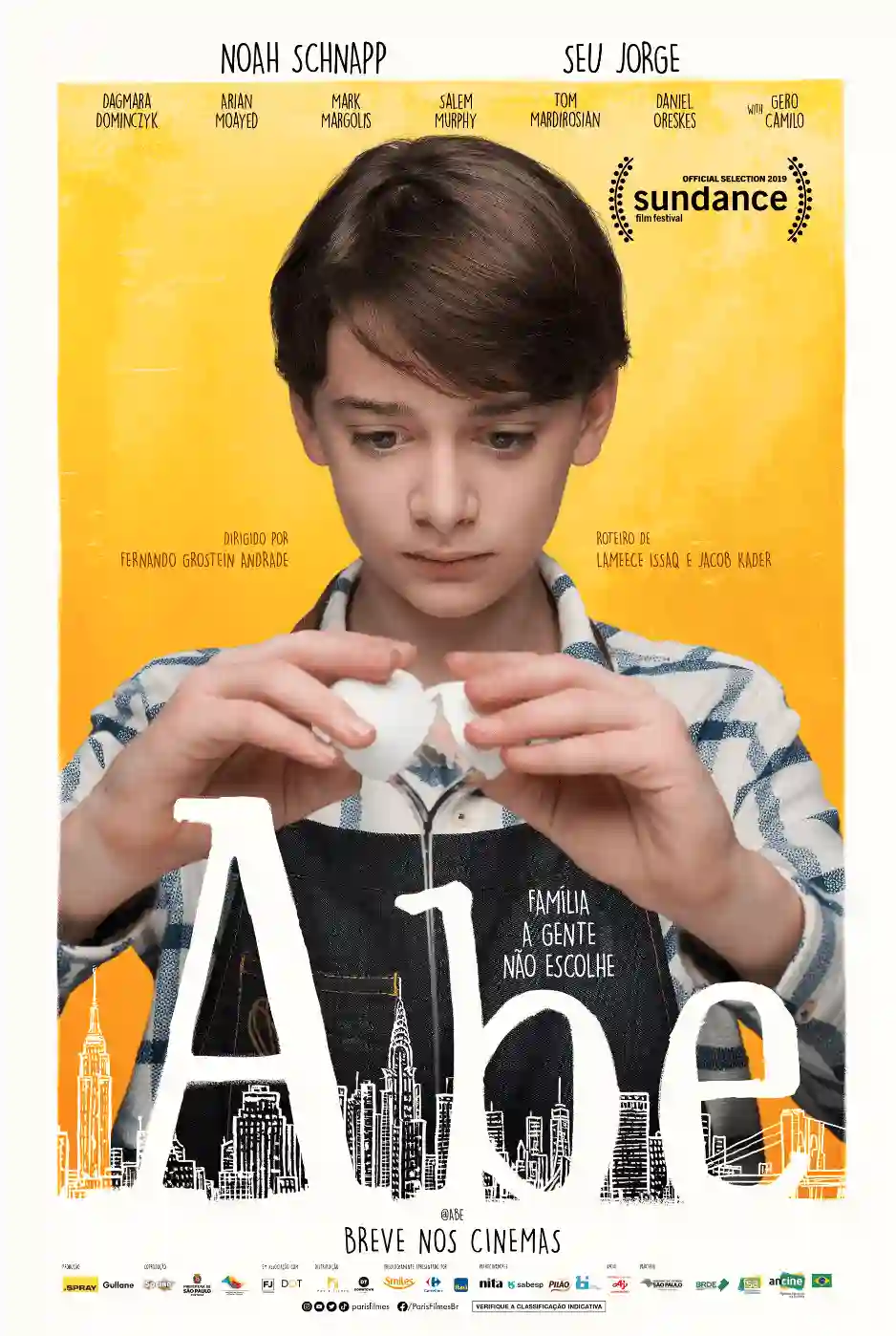 Abe