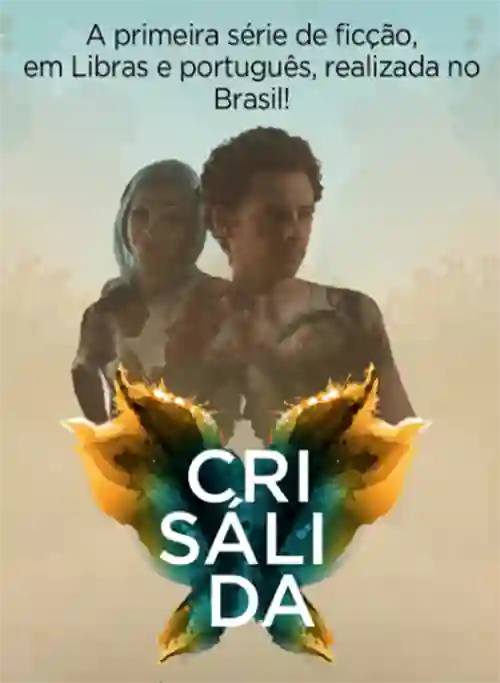 Séries 10 Crisálida