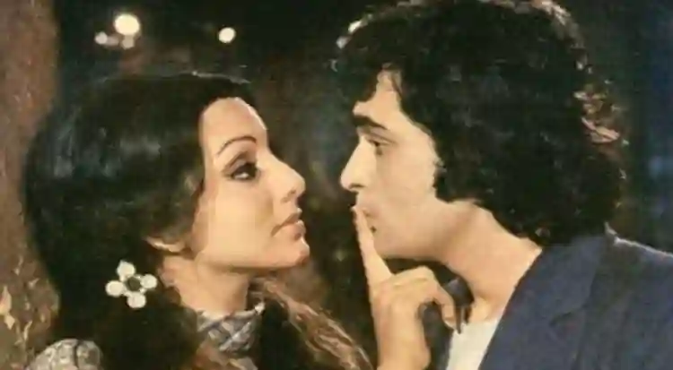 Astro de Bollywood, Rishi Kapoor morre aos 67 anos 2 20200501 nitu singh papo de cinema