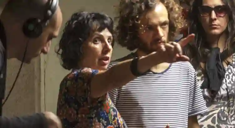 Opinião :: Prêmio Guarani e o espaço das cineastas no cinema brasileiro 5 20200504 eliane caffe papo de cinema e1588634486229