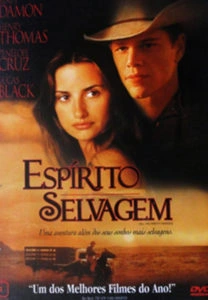 Espírito Selvagem