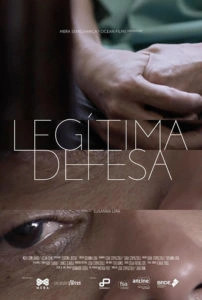 Legítima Defesa