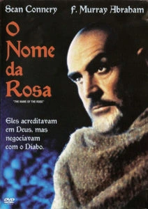 O Nome da Rosa
