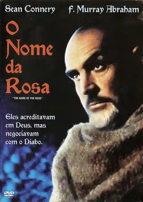 O Nome da Rosa