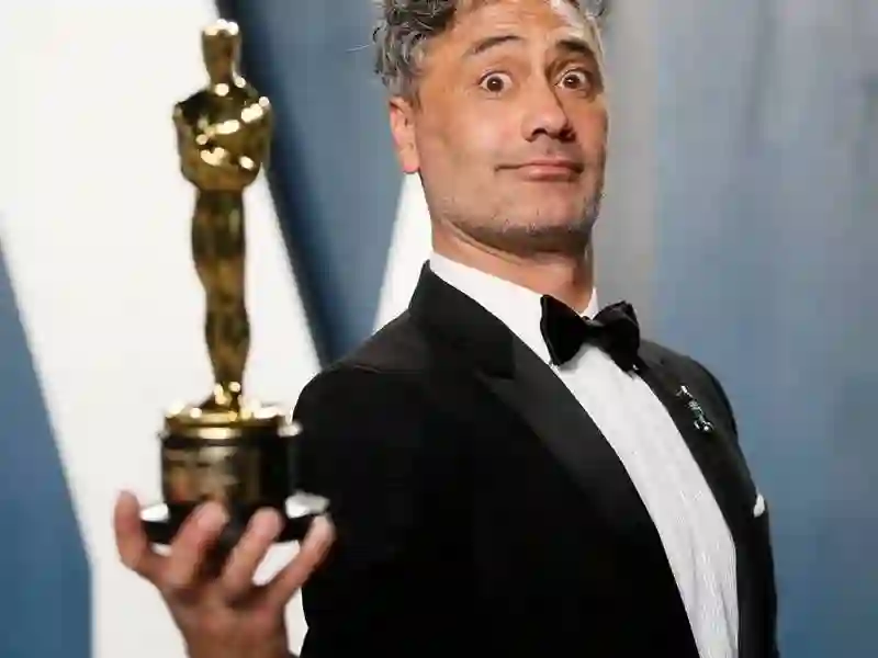 20200504 taika waititi papo cinema