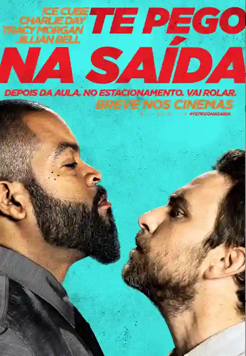 Filmes 23 Te Pego na Saída