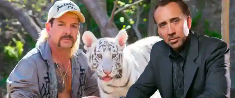 20200505 nicolas cage joe exotic papo de cinema 1200