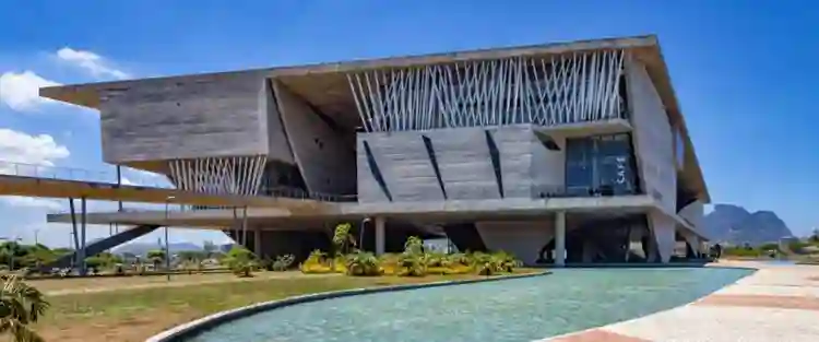Rio de Janeiro também terá cinema drive-in 2 20200507 cidadedasartes1