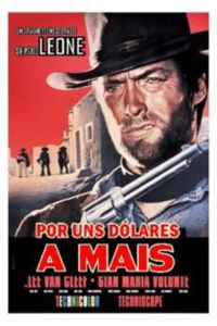 Por Uns Dólares a Mais