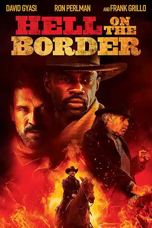 Filmes 20 Inferno na Fronteira