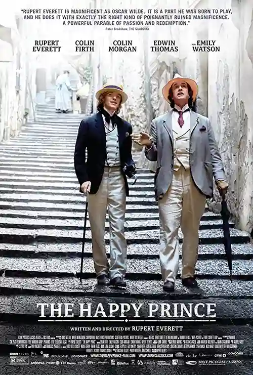 O Príncipe Feliz