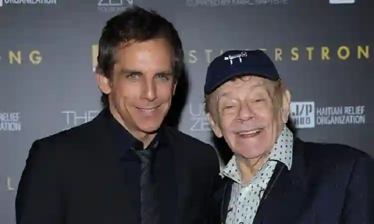 20200511 jerry stiller papo de cinema 2