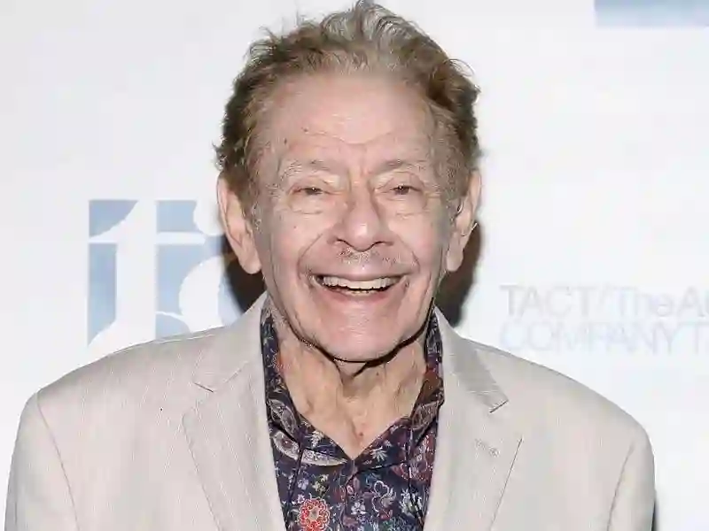 20200511 jerry stiller papo de cinema