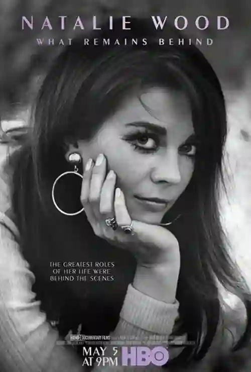 Natalie Wood: Aquilo que Persiste