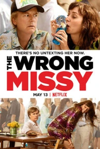 A Missy Errada