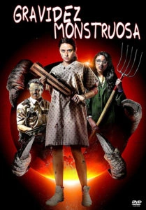 Snatchers: Gravidez Monstruosa