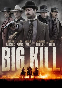 Big Kill: A Cidade do Medo