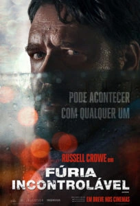Fúria Incontrolável