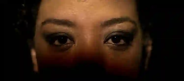 Vaga Carne :: "Sou uma força de resistência enquanto artista", defende Grace Passô 4 20200513 vaga carne papo de cinema 7