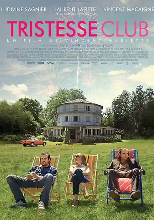 Clube Tristeza
