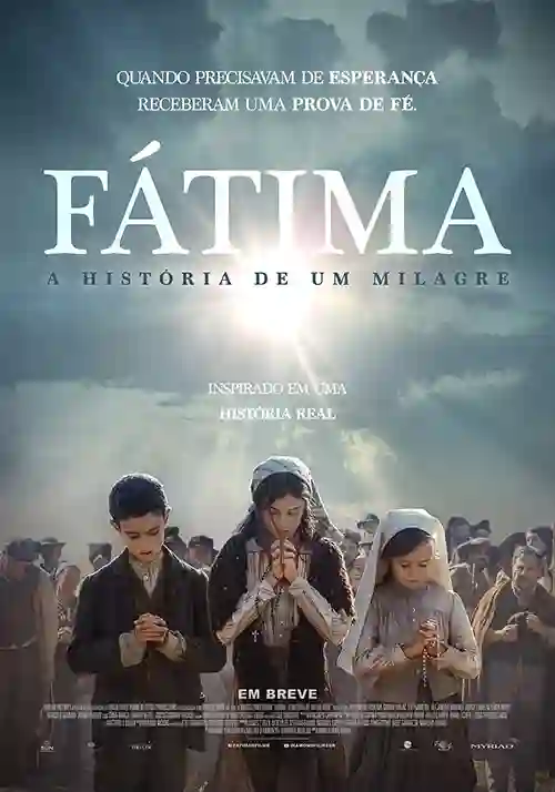 20200514 fatima a historia de um milagre papo de cinema cartaz