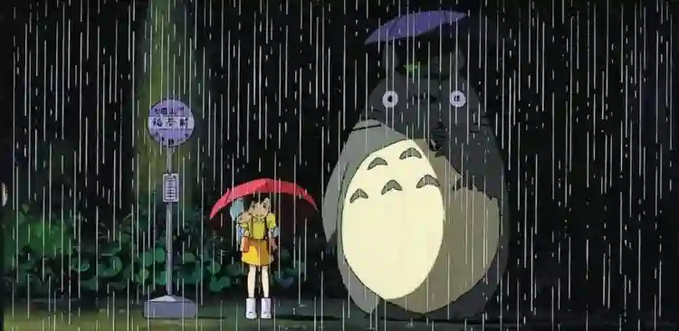 Novo filme de Hayao Miyazaki levará anos até ser concluído 2 20200514 meu amigo totoro papo cinema