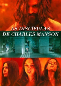 As Discípulas de Charles Manson